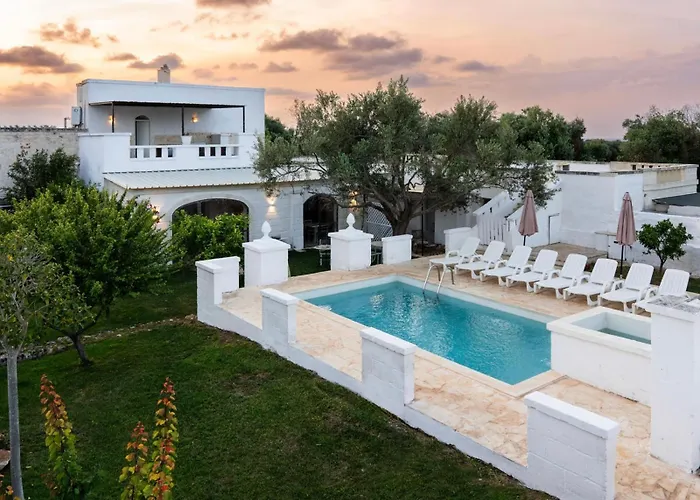 Masseria Della Piana