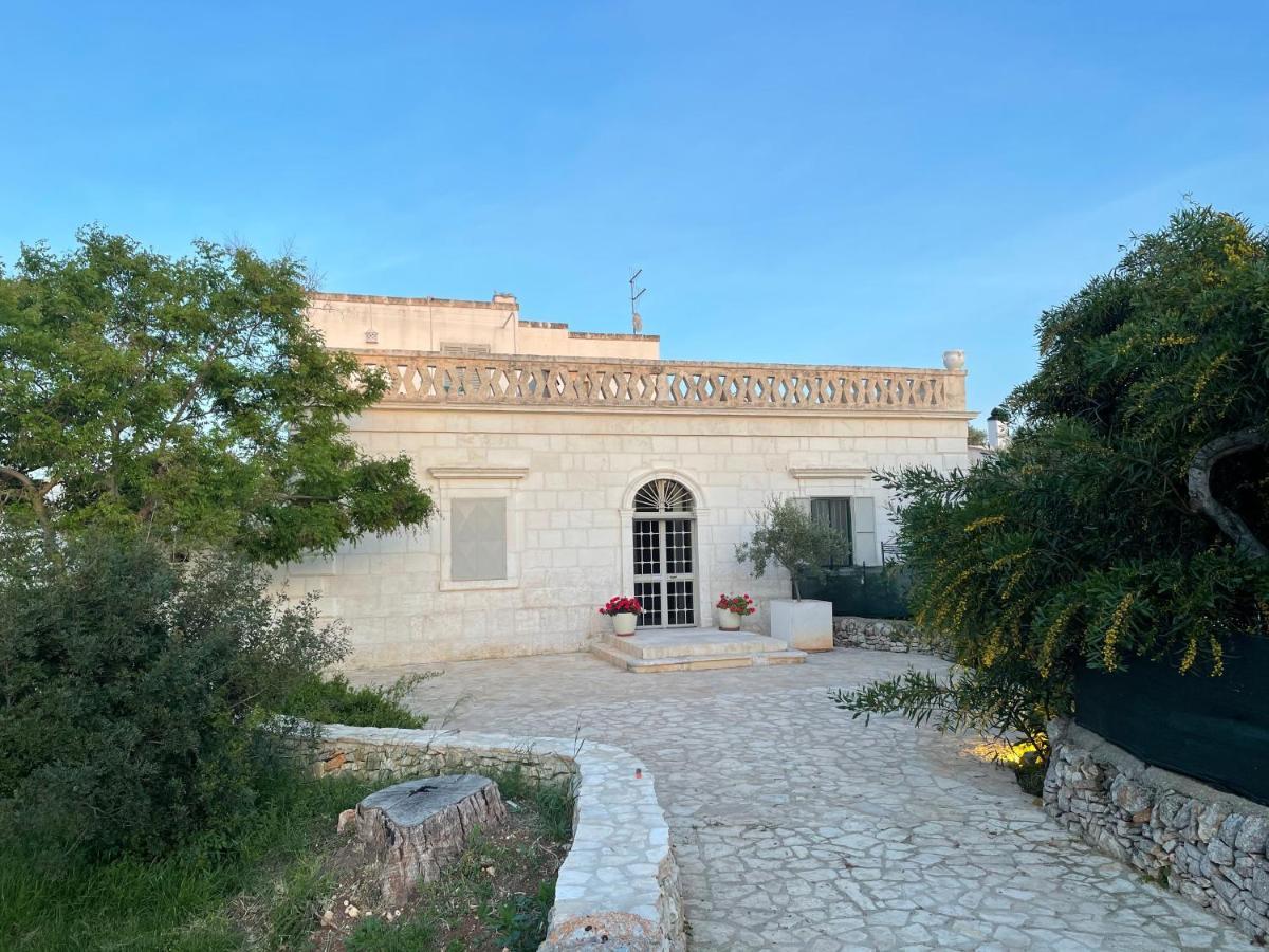 Bed & Breakfast Masseria Della Piana Villanova di Ostuni