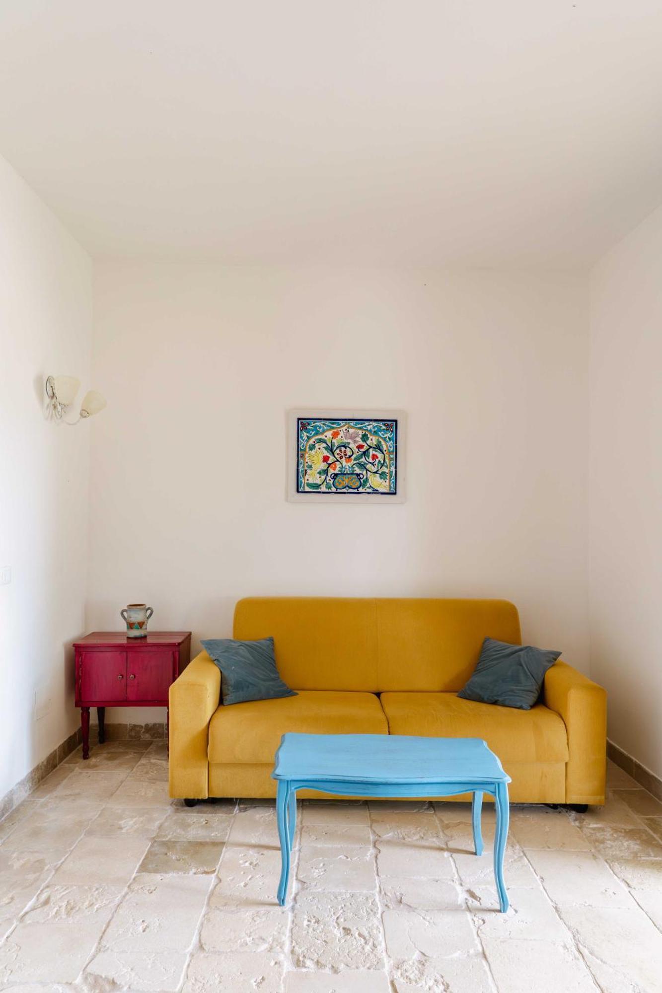 Masseria Della Piana Bed & Breakfast *