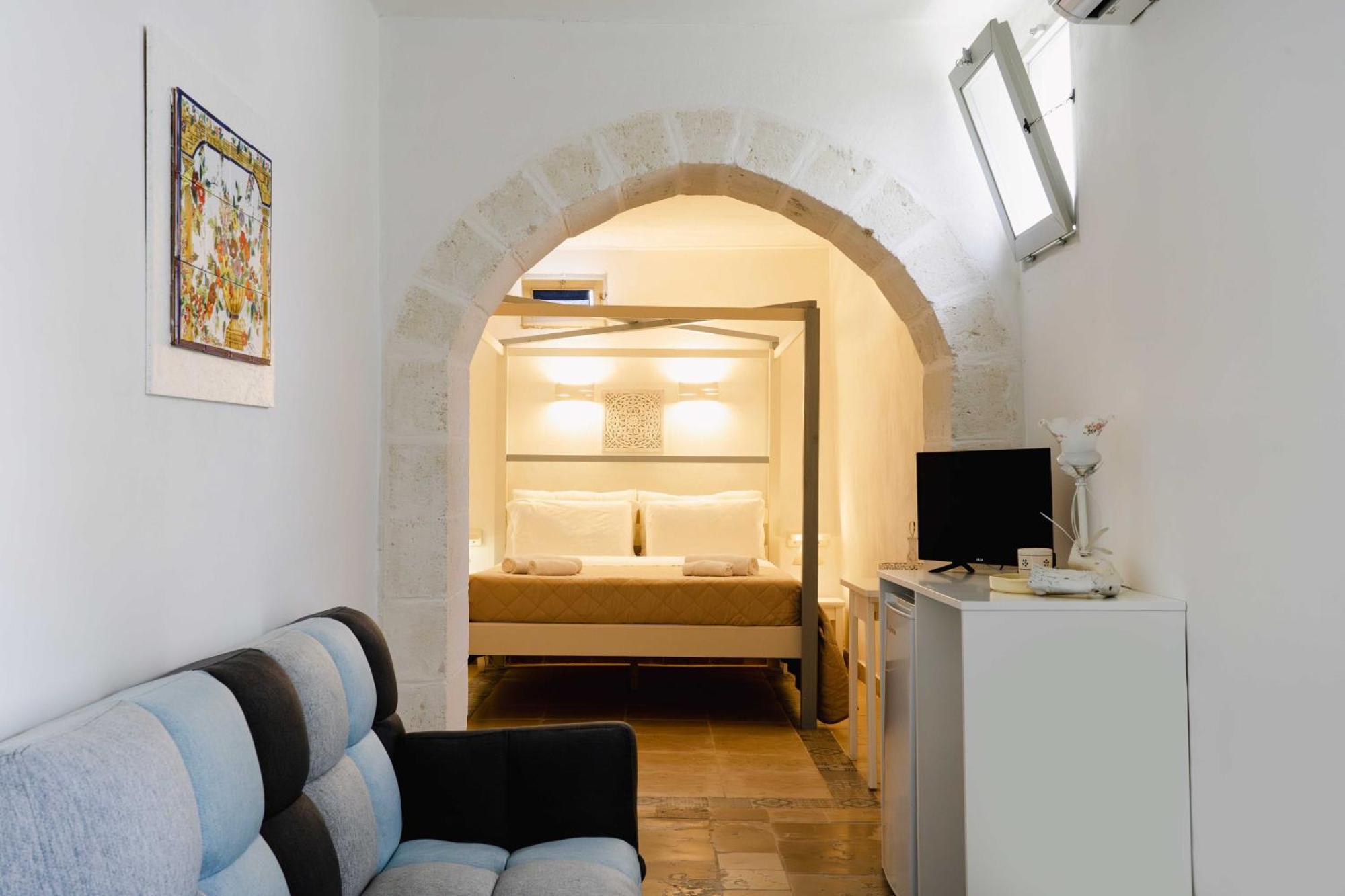 Masseria Della Piana Bed & Breakfast