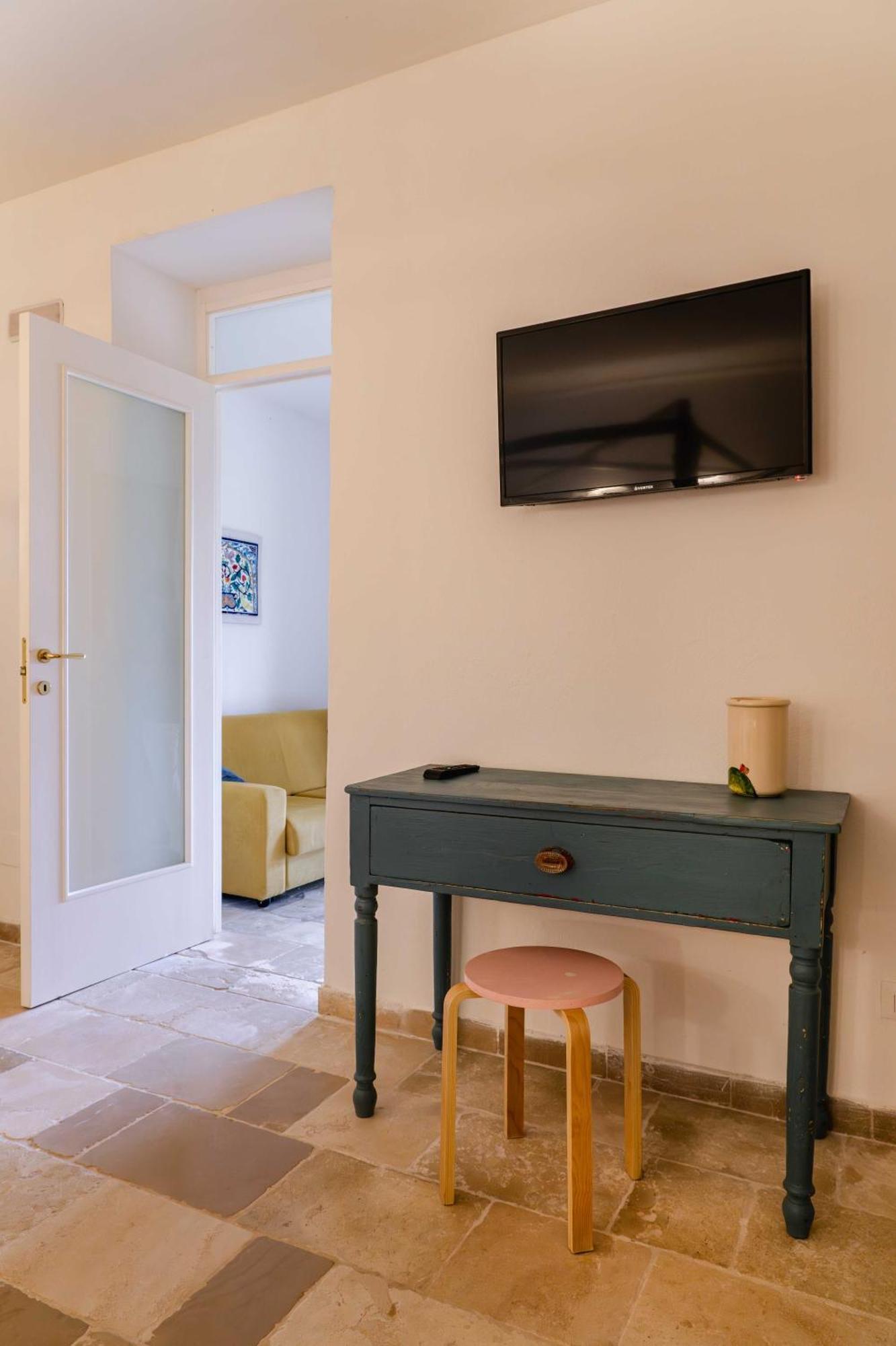 Masseria Della Piana Bed & Breakfast *
