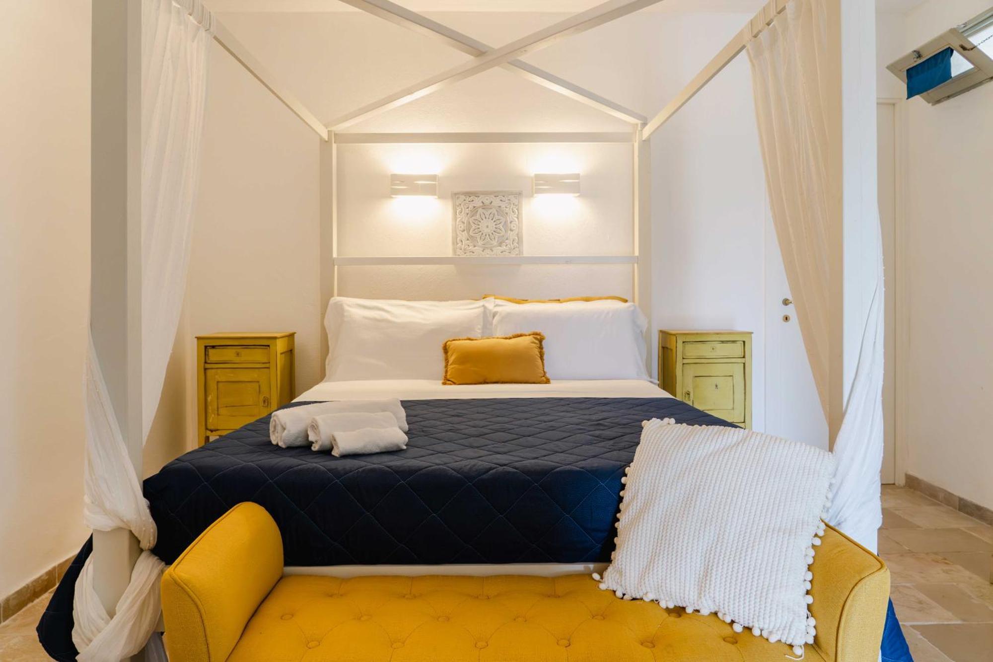 Bed & Breakfast Masseria Della Piana Villanova di Ostuni