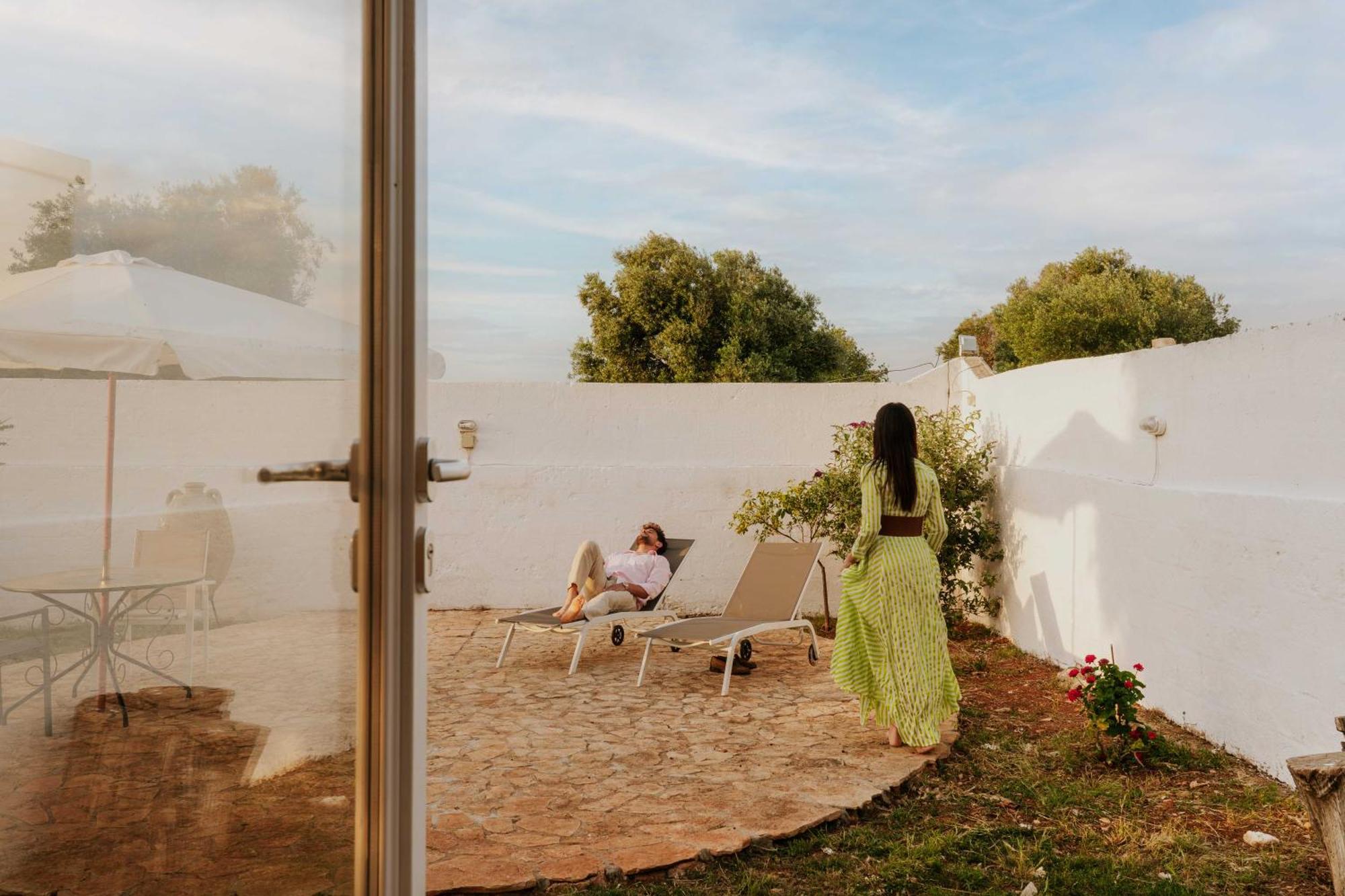 Bed & Breakfast Masseria Della Piana Villanova di Ostuni