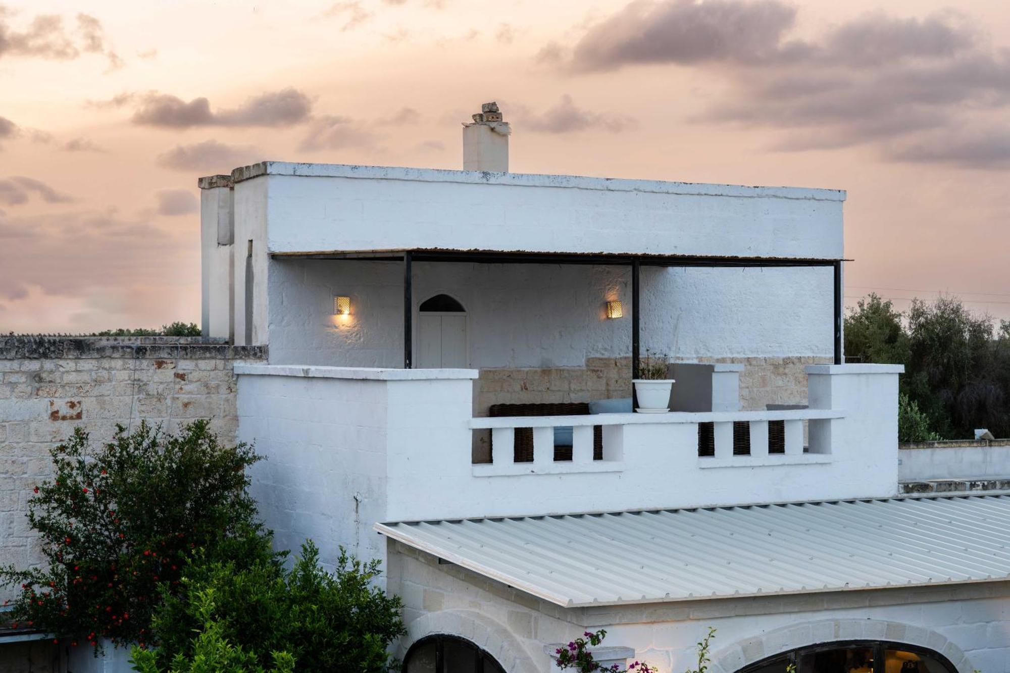 Masseria Della Piana *