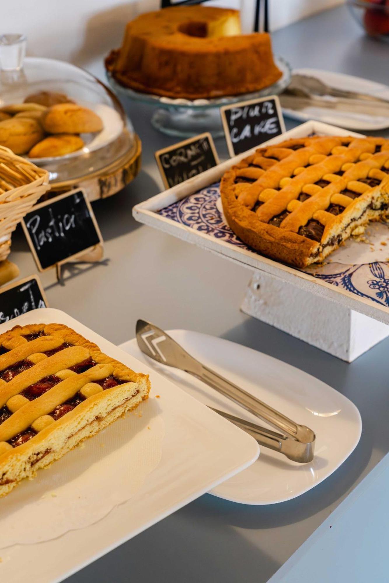 Masseria Della Piana Bed & Breakfast *
