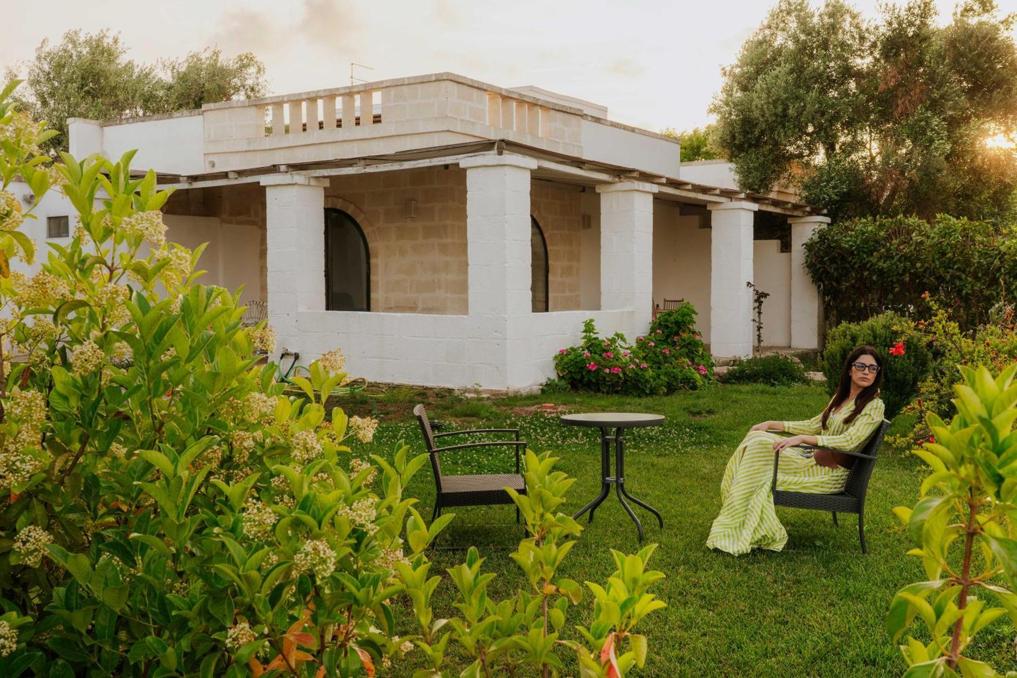 Masseria Della Piana Bed & Breakfast