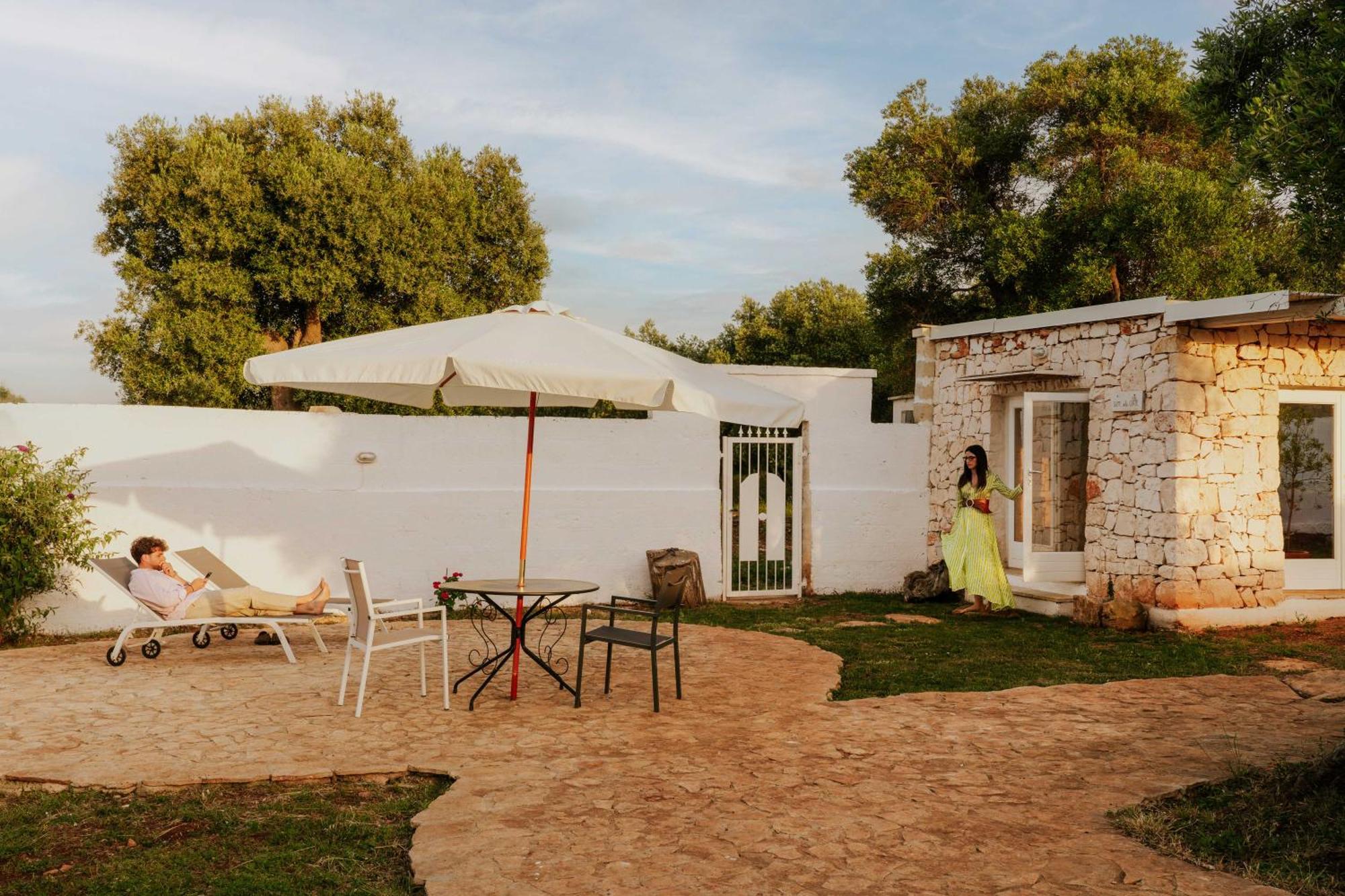 Masseria Della Piana Bed & Breakfast *