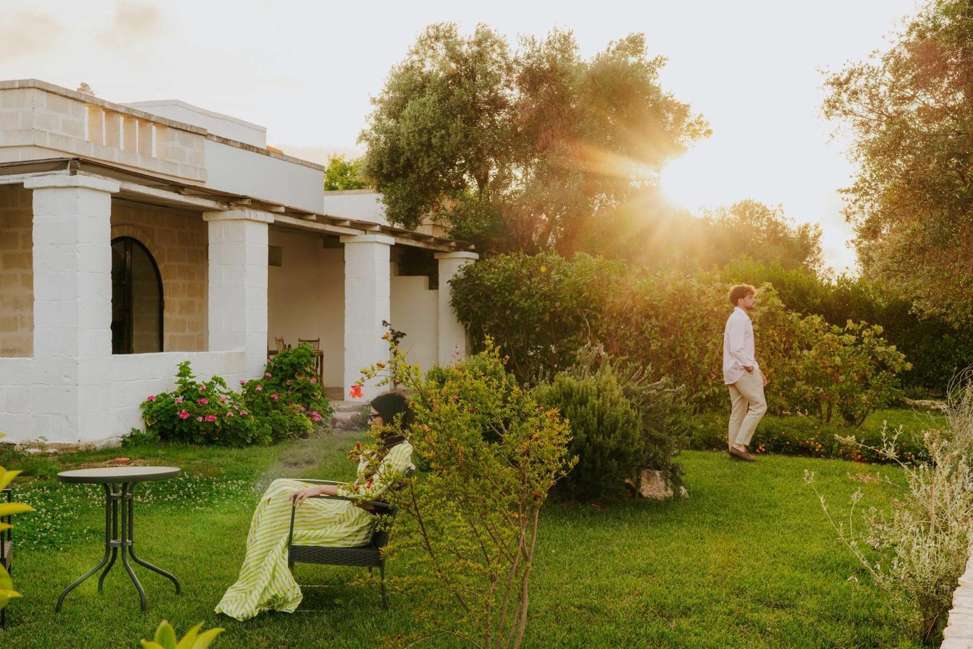 Masseria Della Piana *