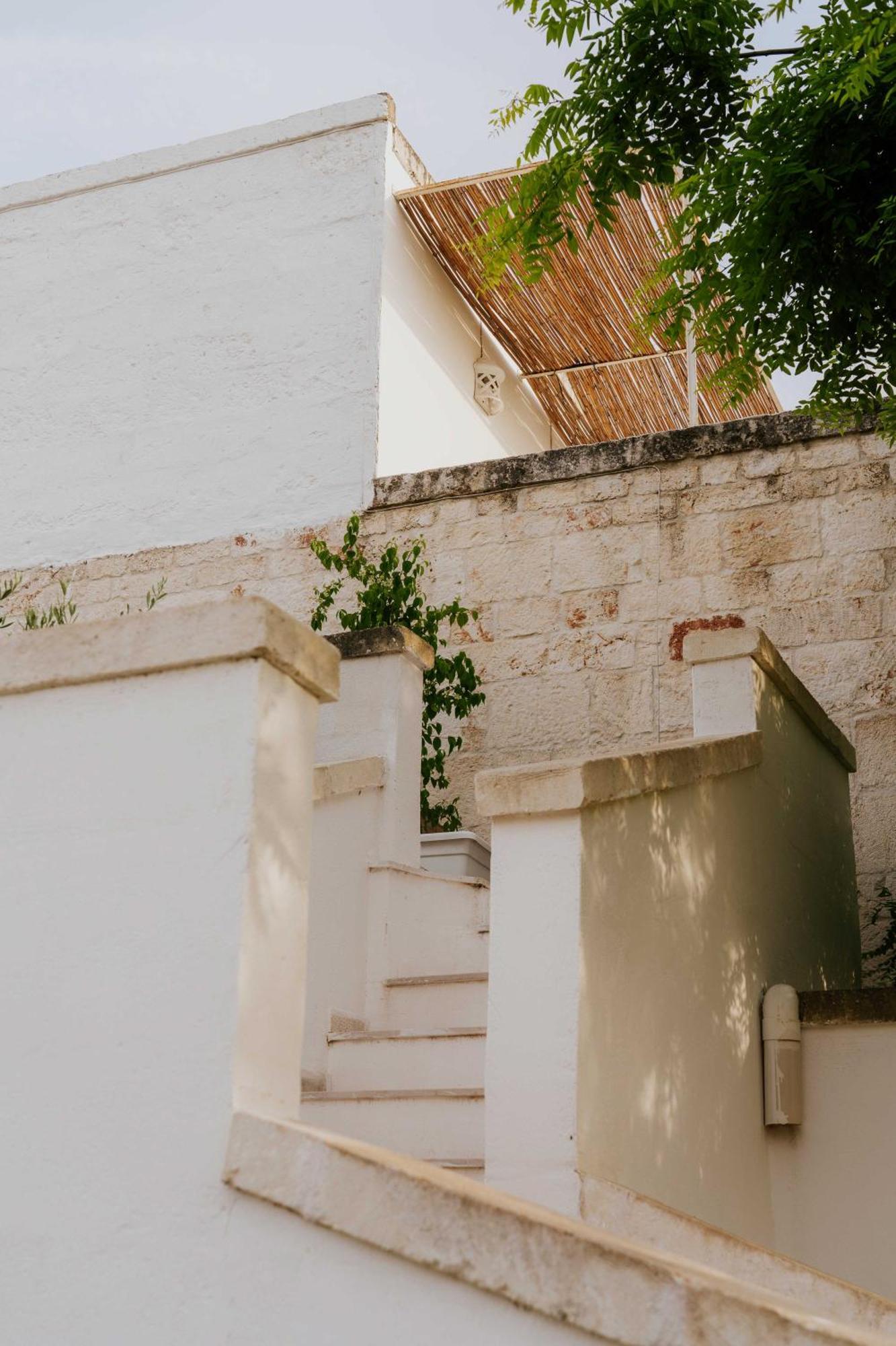 Bed & Breakfast Masseria Della Piana Villanova di Ostuni