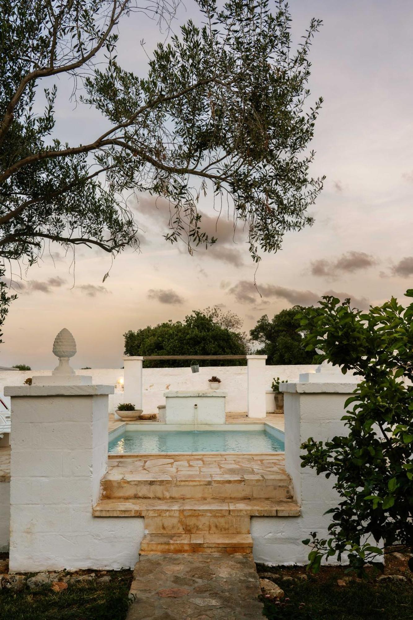 Bed & Breakfast Masseria Della Piana Villanova di Ostuni
