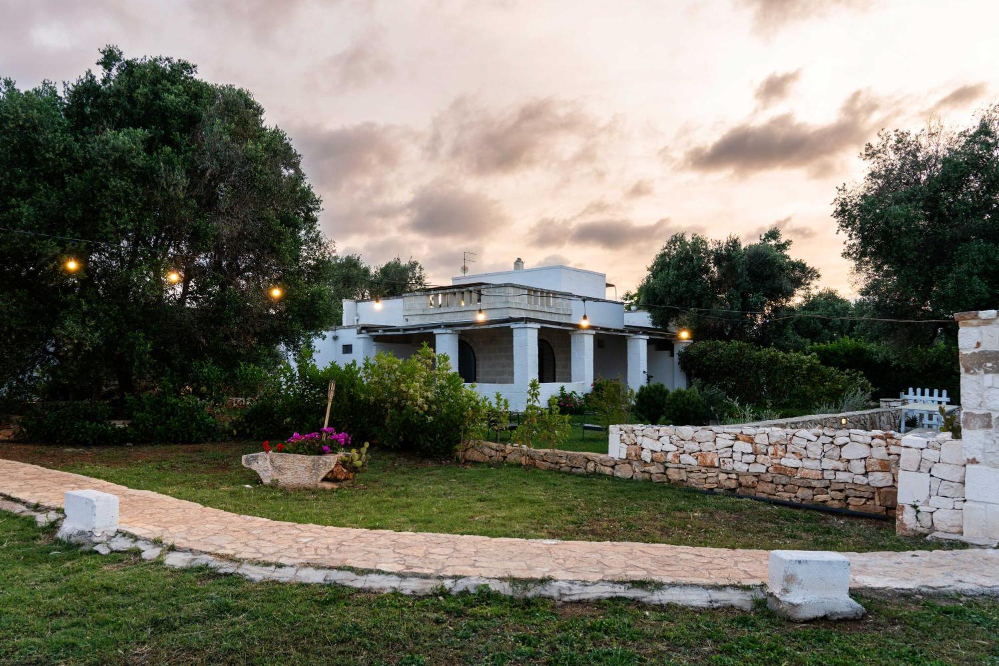 Masseria Della Piana