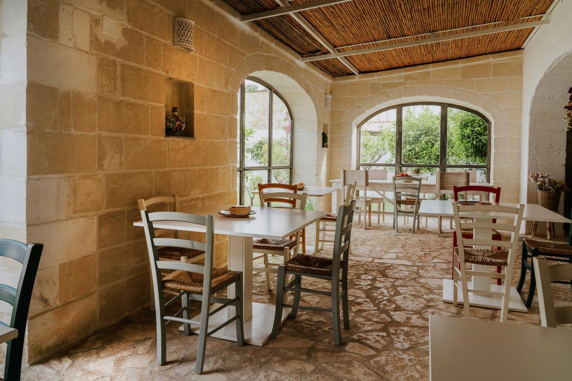 Masseria Della Piana