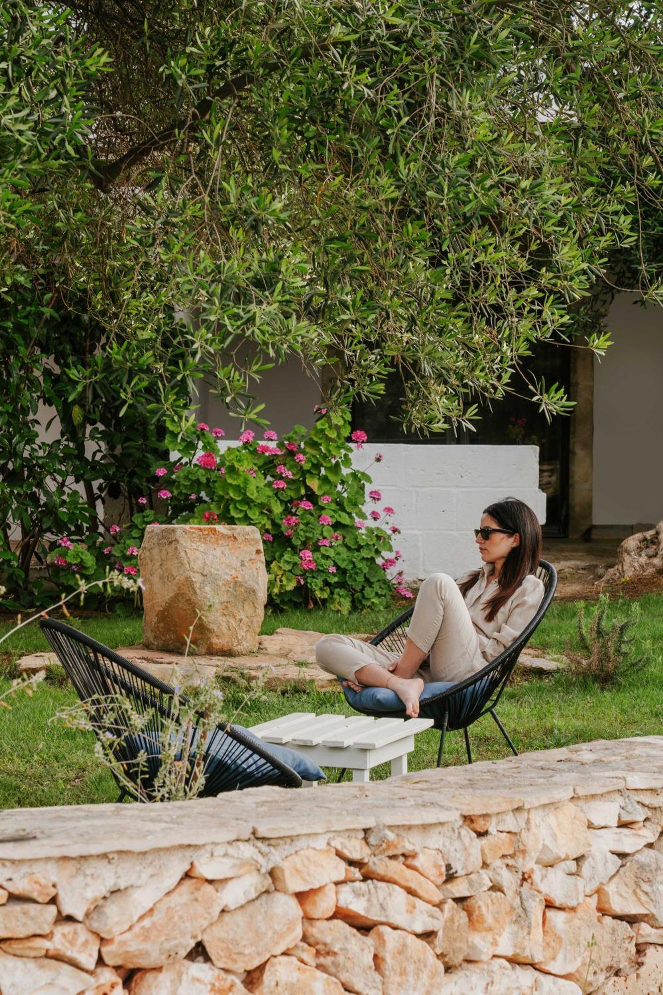 Bed & Breakfast Masseria Della Piana