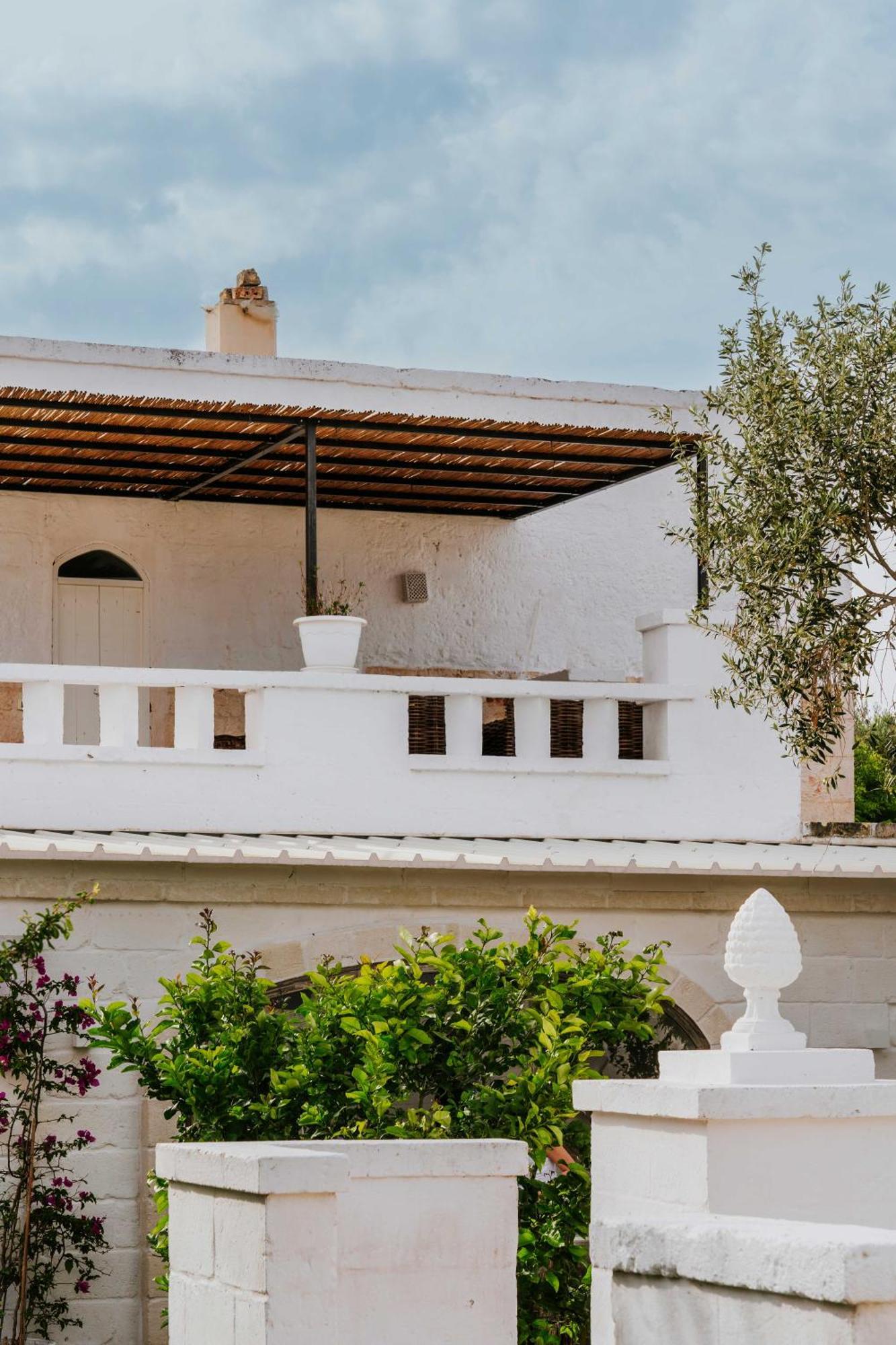 Bed & Breakfast Masseria Della Piana Villanova di Ostuni