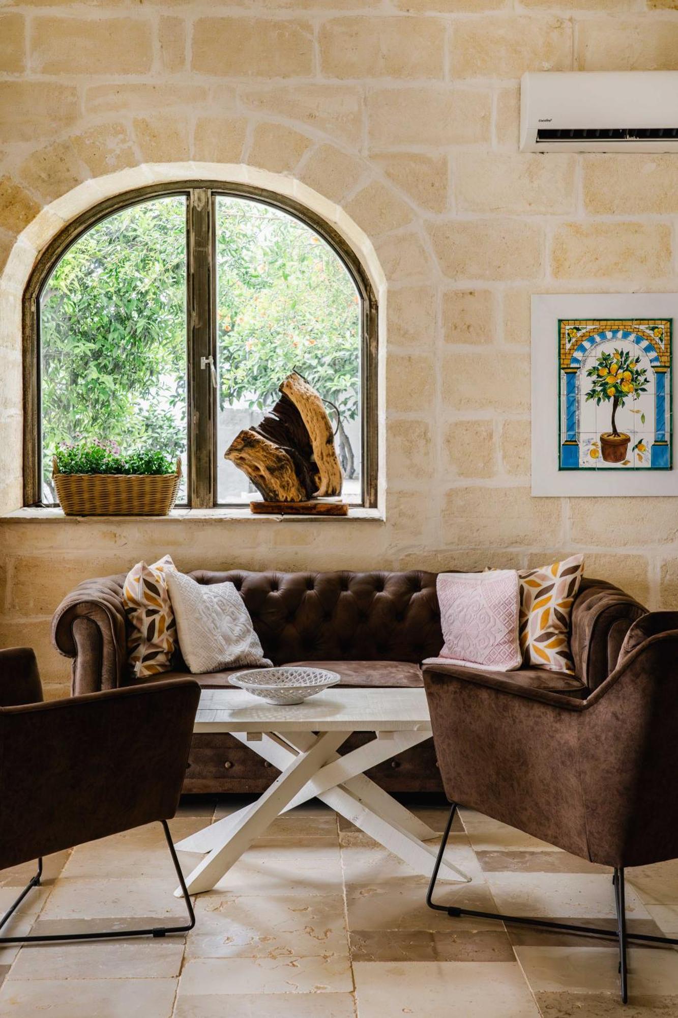 Masseria Della Piana Bed & Breakfast Villanova di Ostuni