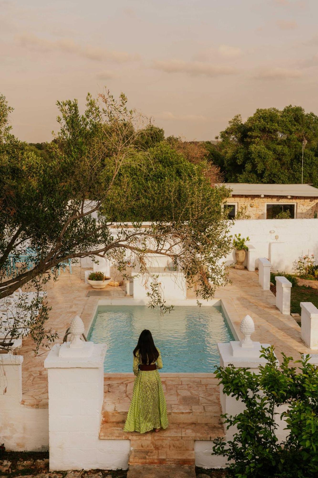 Masseria Della Piana * Villanova di Ostuni