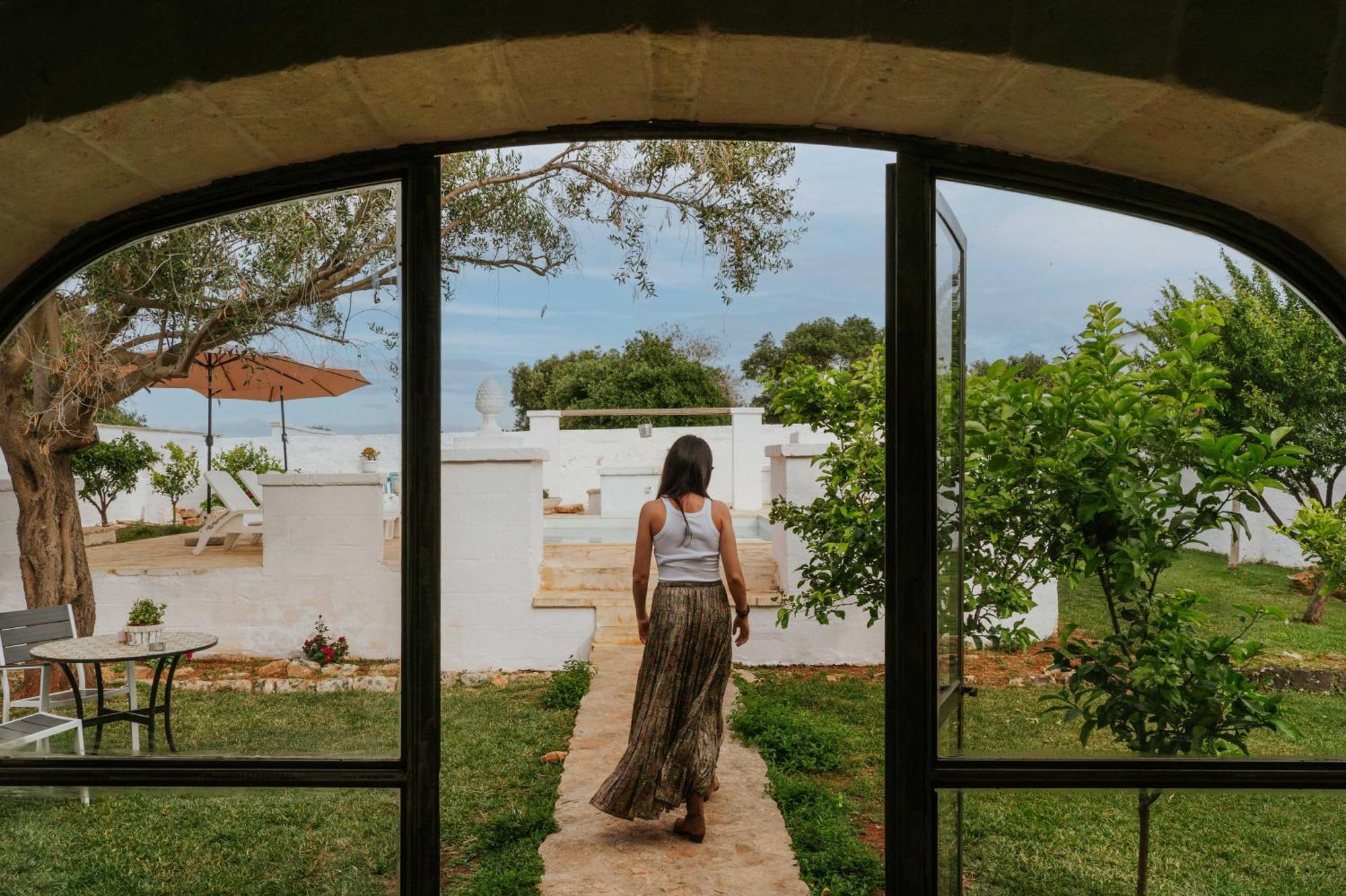 Bed & Breakfast Masseria Della Piana Villanova di Ostuni