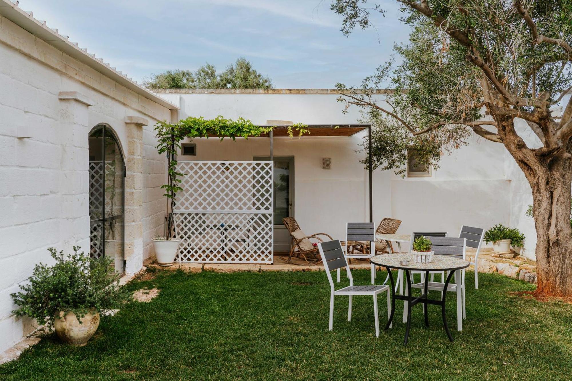 Masseria Della Piana