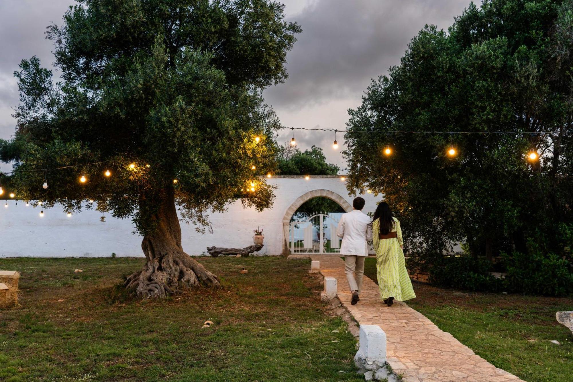 Masseria Della Piana * Villanova di Ostuni