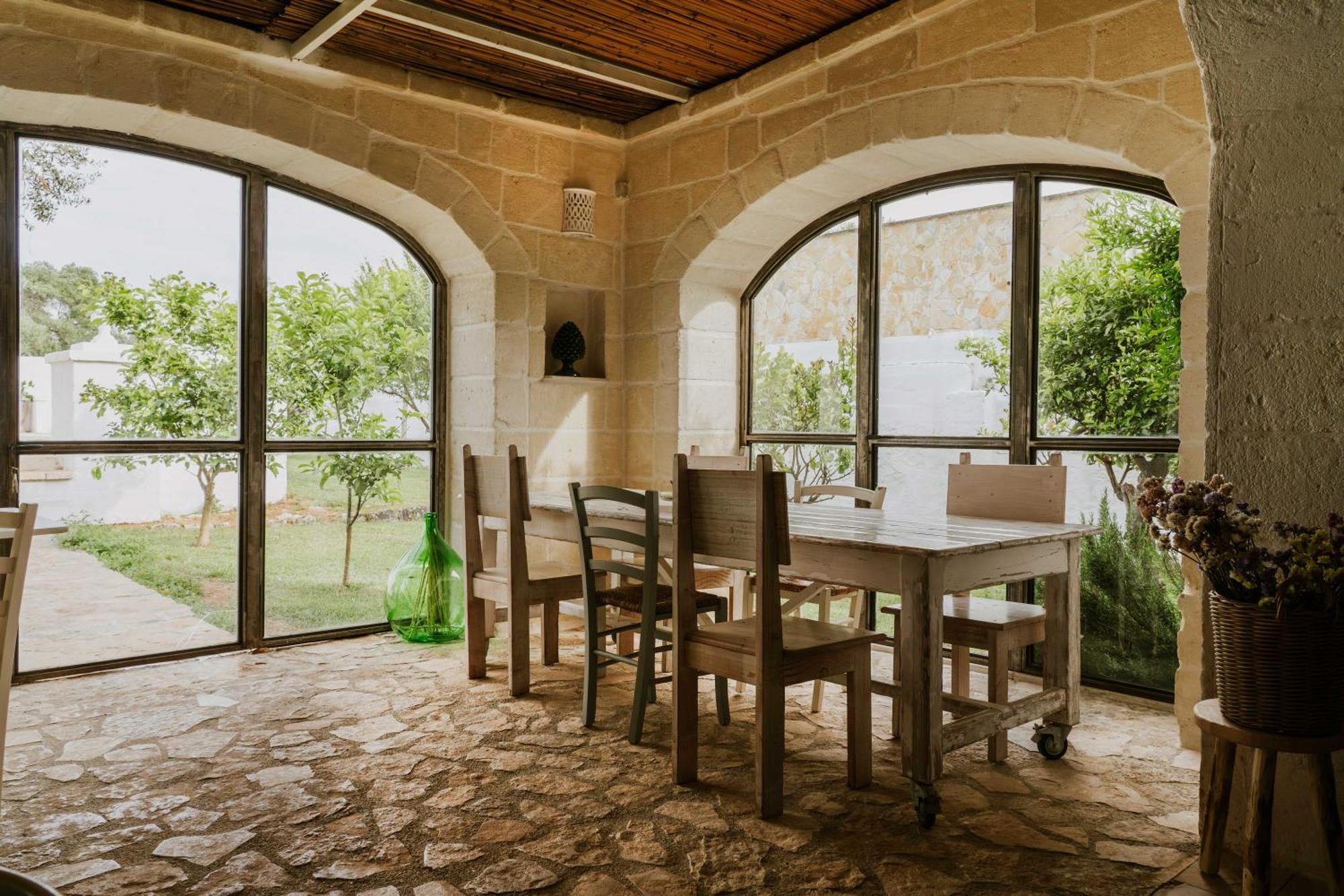 Masseria Della Piana Bed & Breakfast *