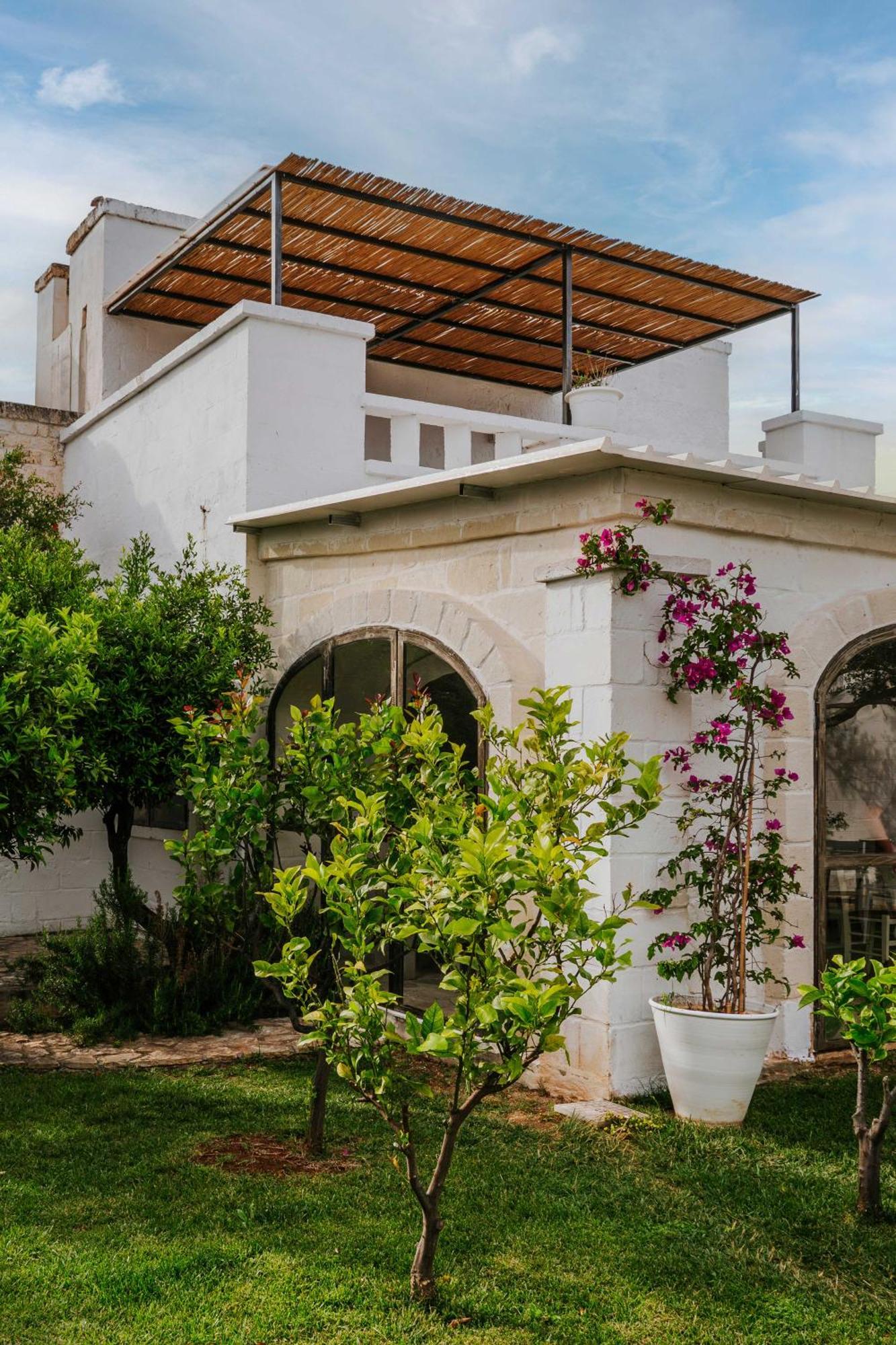 Bed & Breakfast Masseria Della Piana *