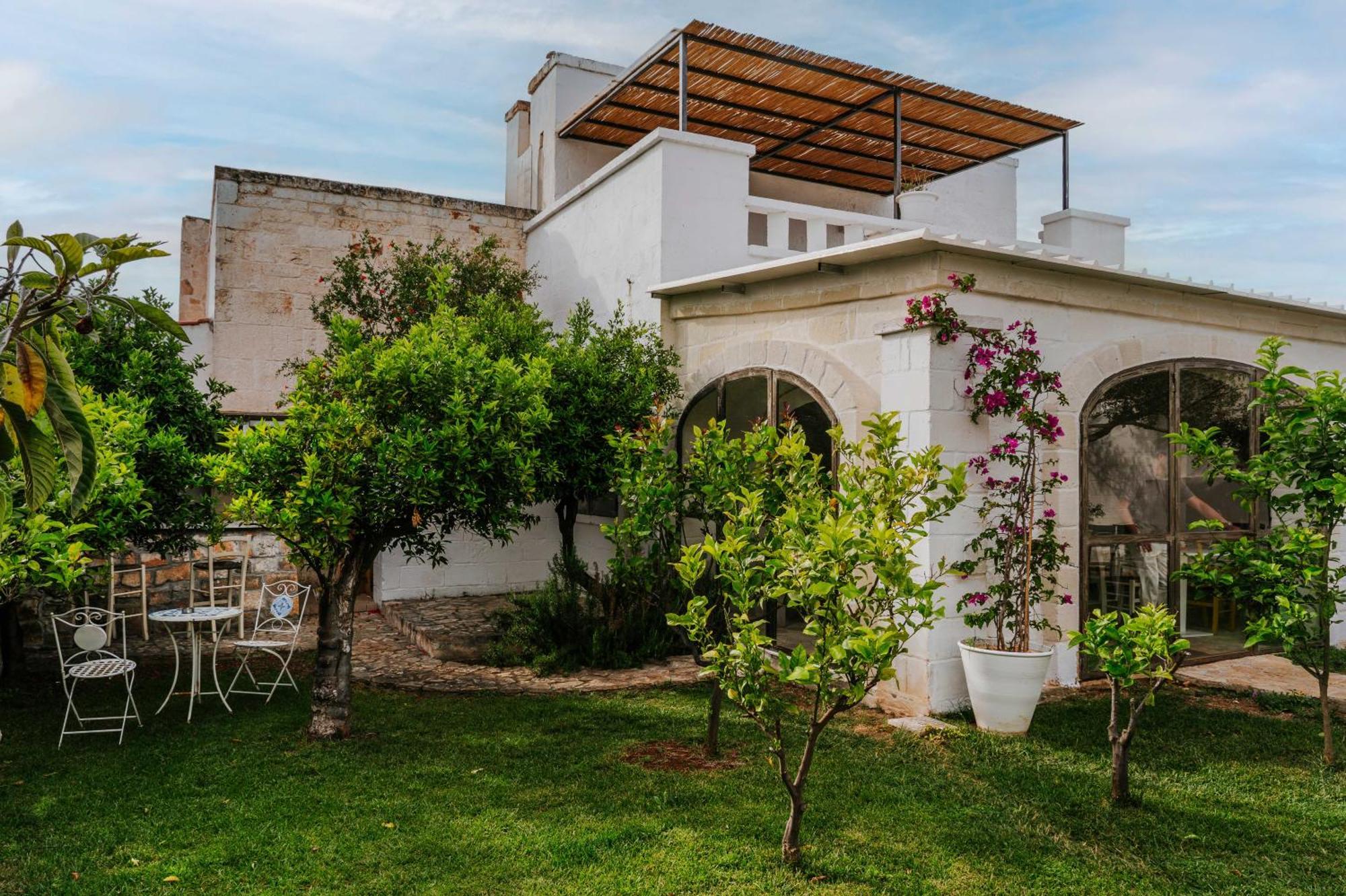 Masseria Della Piana *