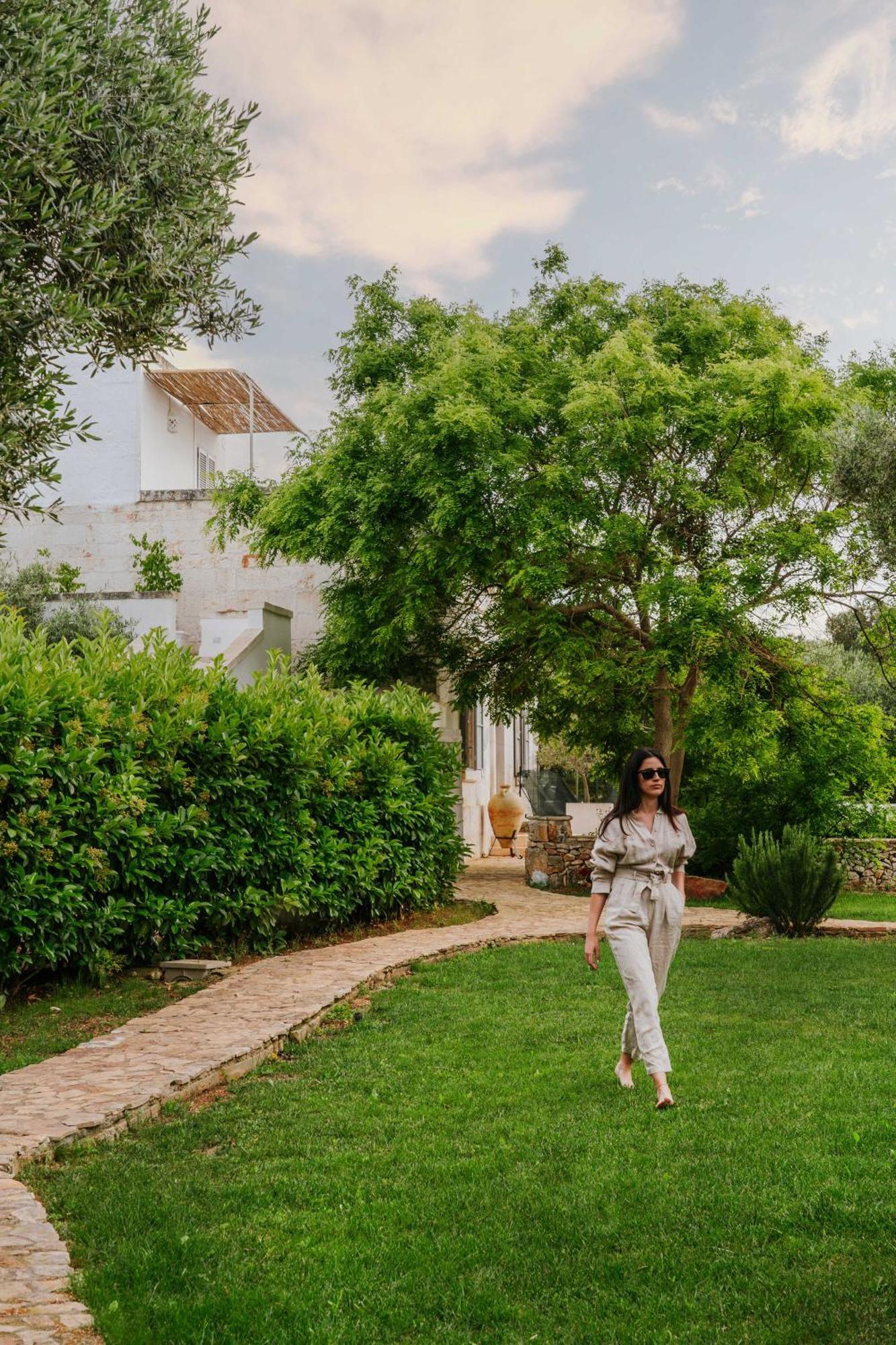 Masseria Della Piana Bed & Breakfast Villanova di Ostuni