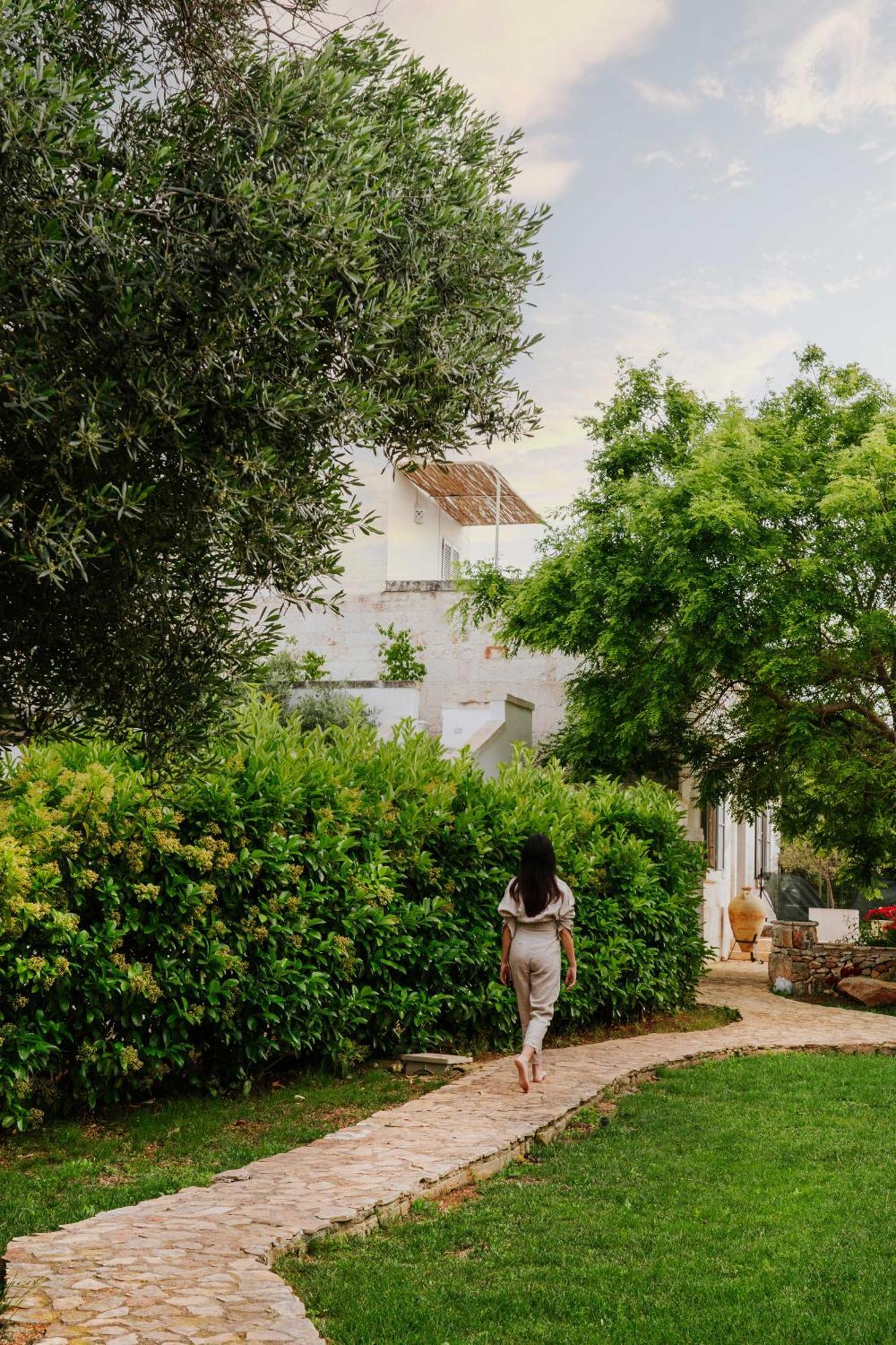 Bed & Breakfast Masseria Della Piana