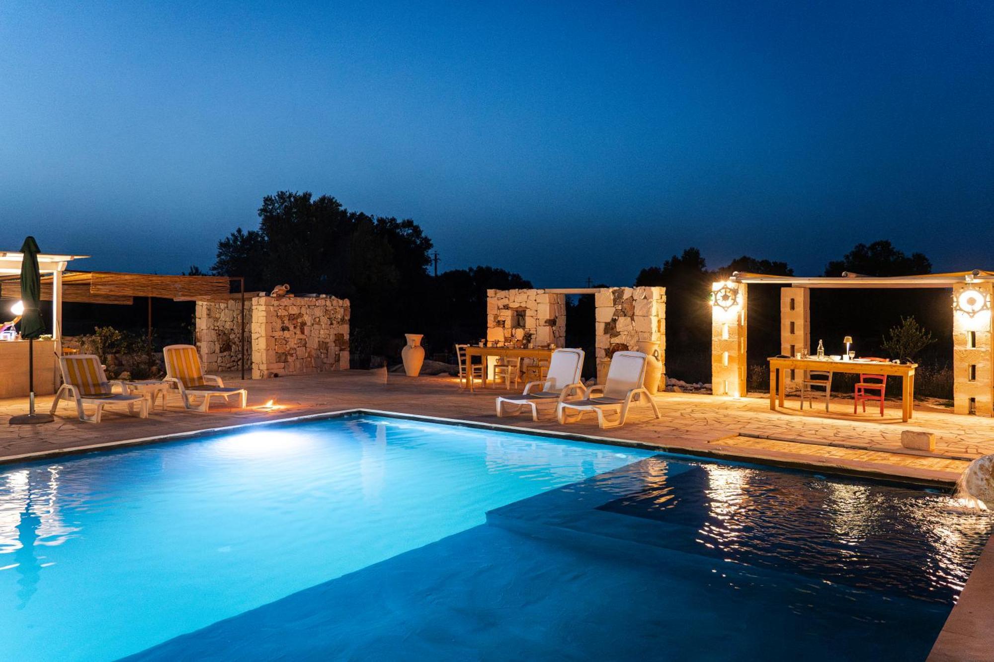 Masseria Della Piana *
