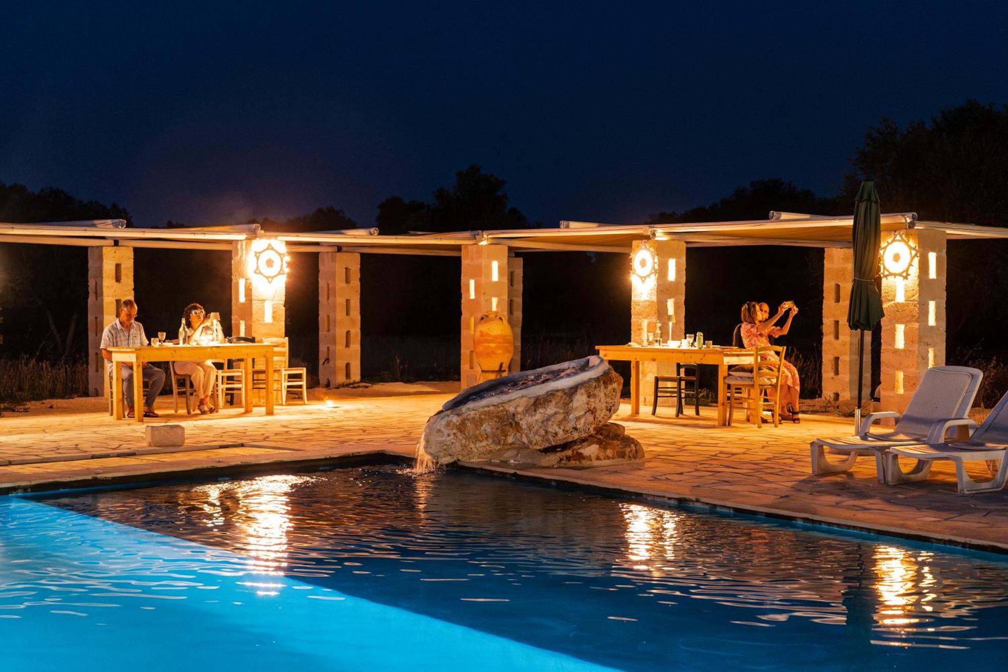 Masseria Della Piana Villanova di Ostuni