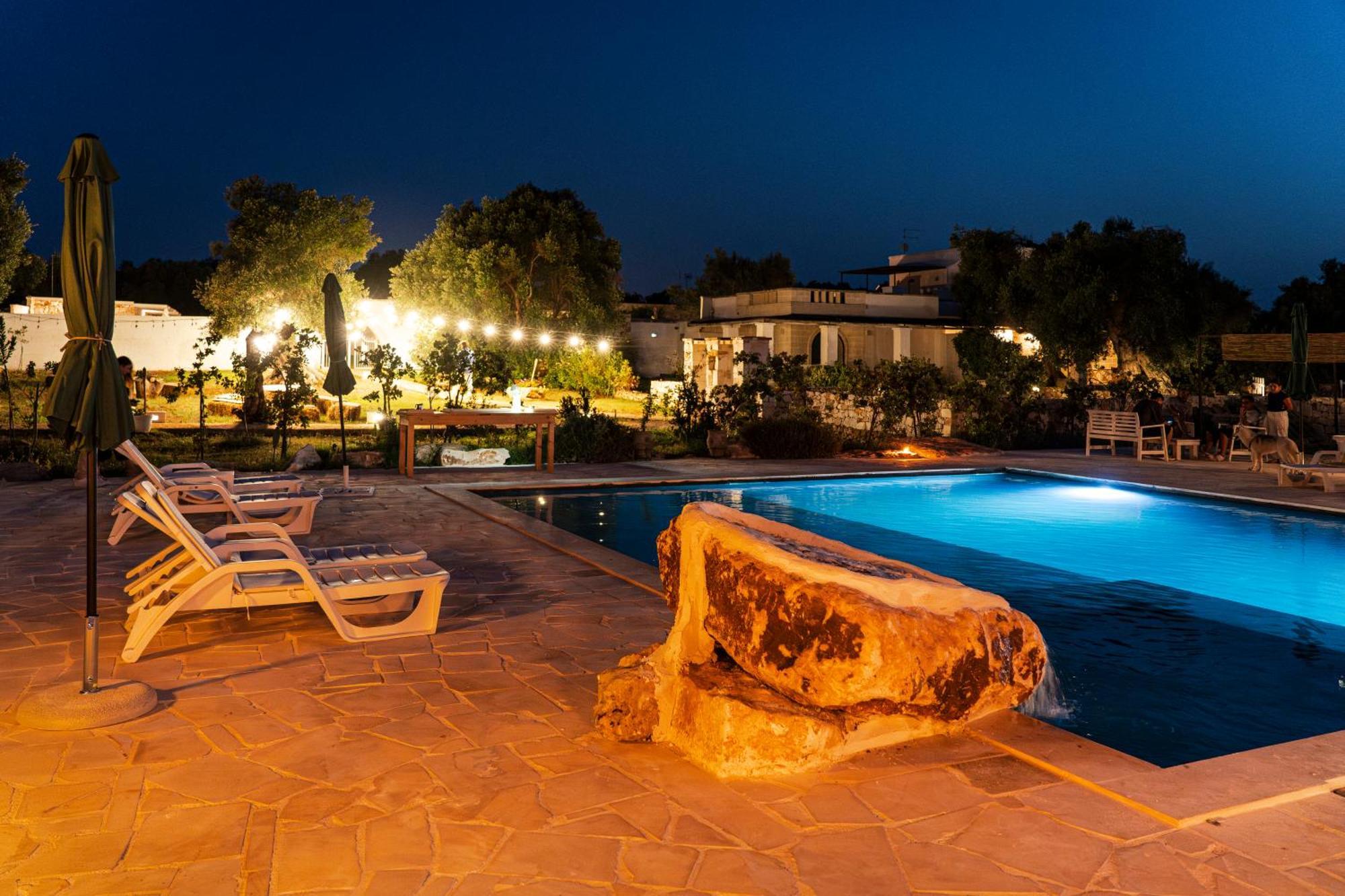 Masseria Della Piana
