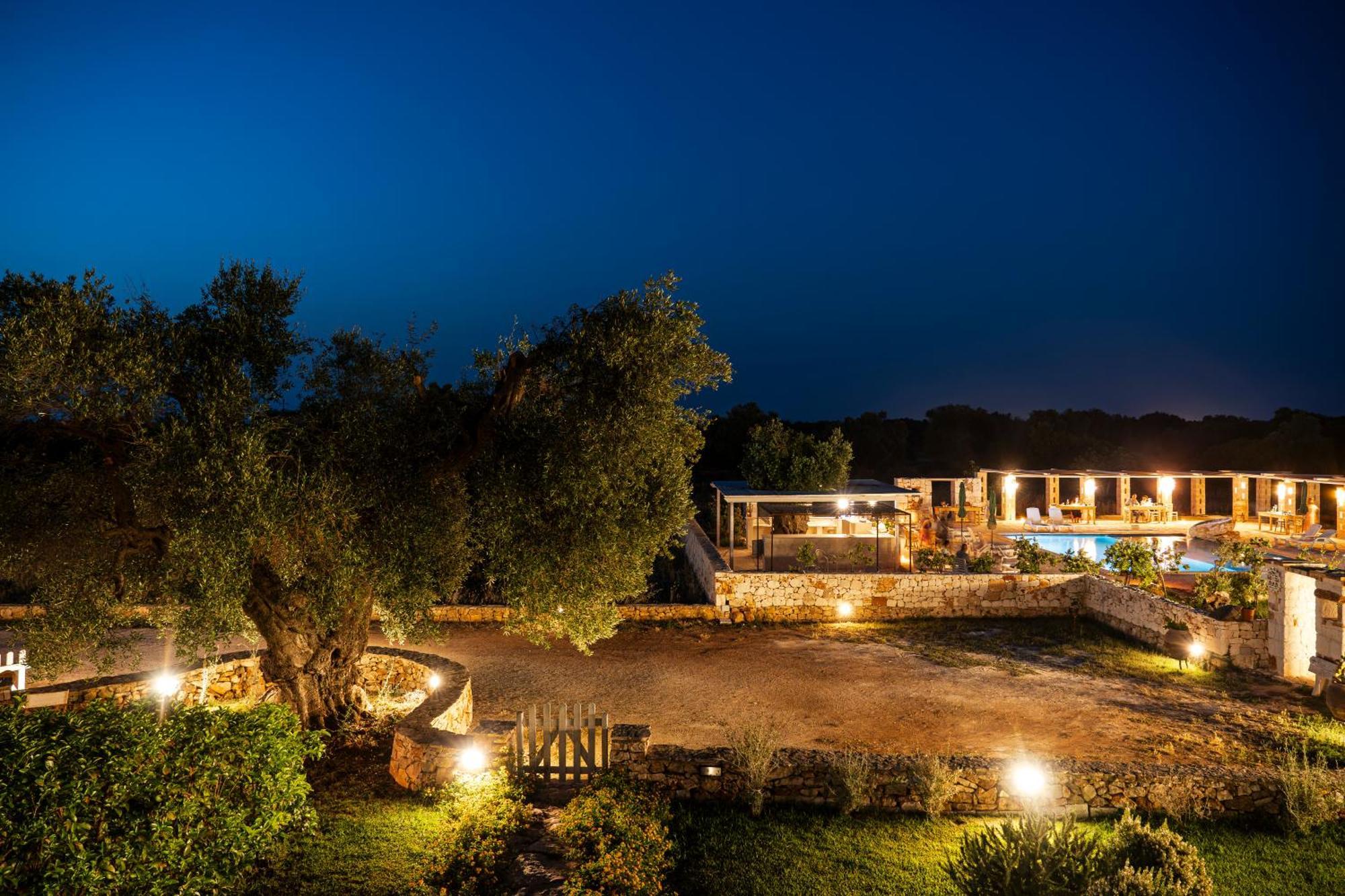 Masseria Della Piana Bed & Breakfast *