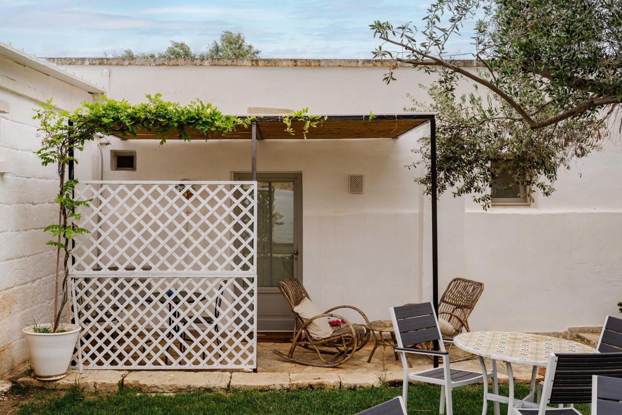 Masseria Della Piana Villanova di Ostuni