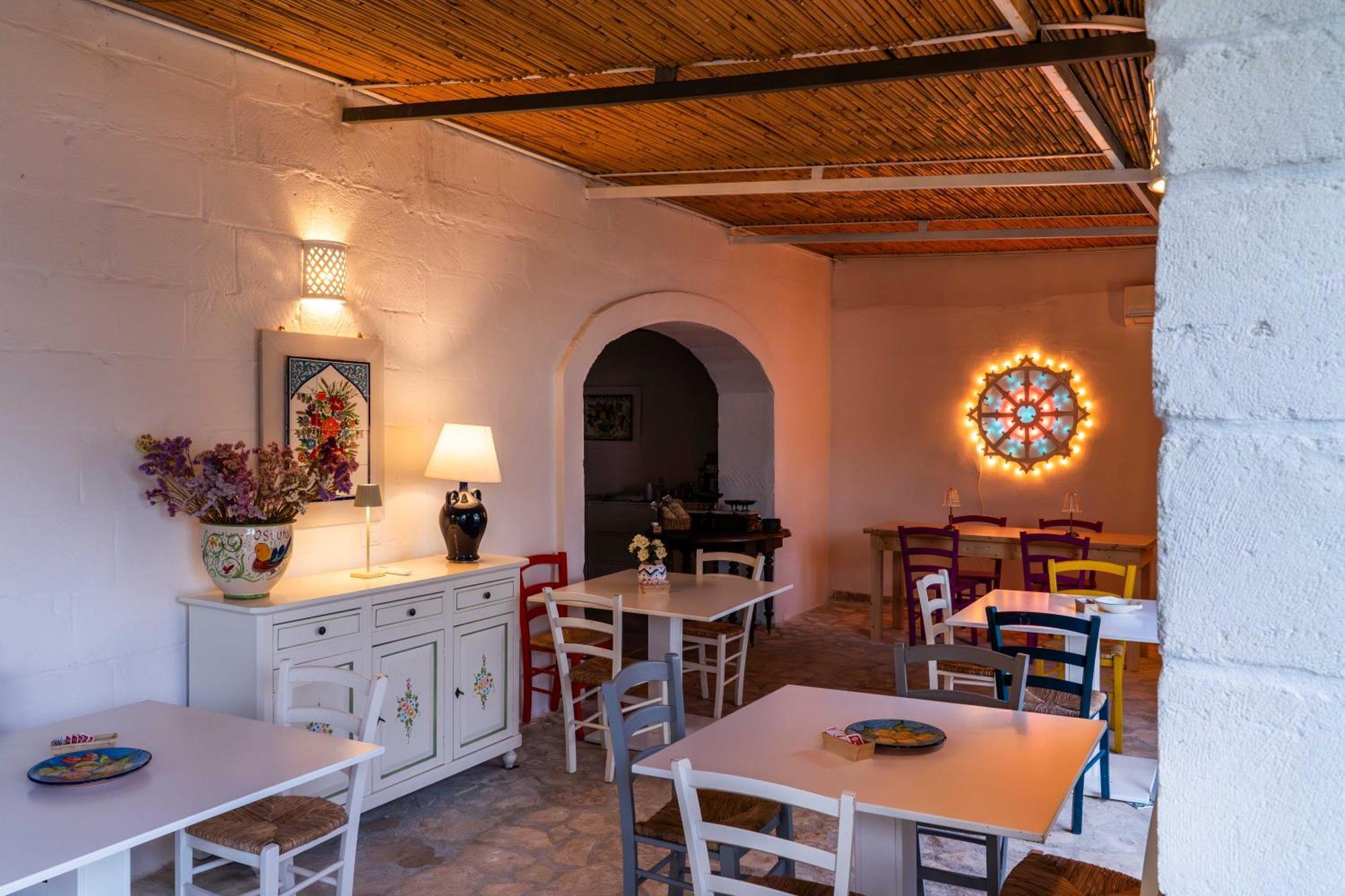 Masseria Della Piana Villanova di Ostuni