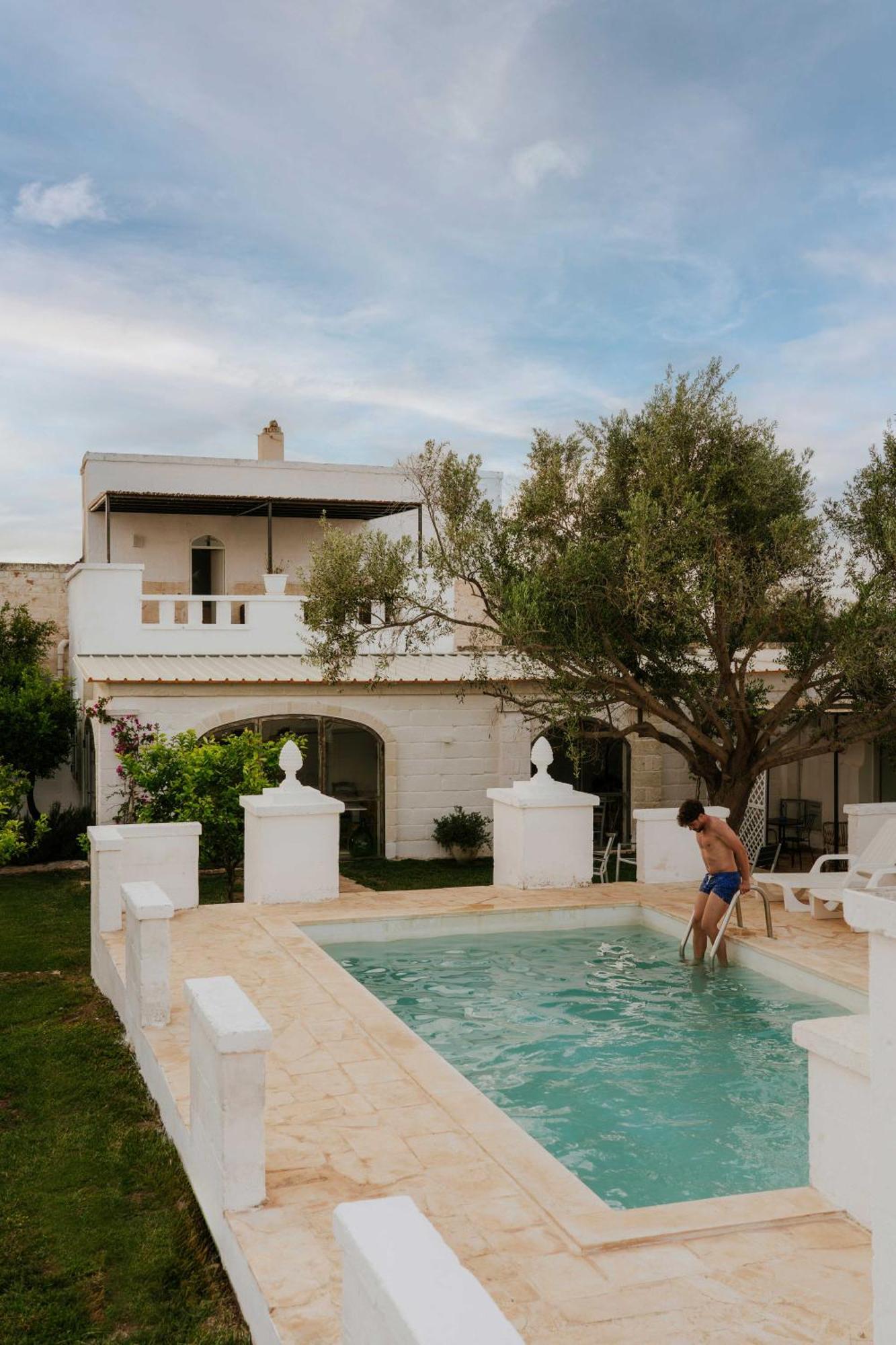 Masseria Della Piana
