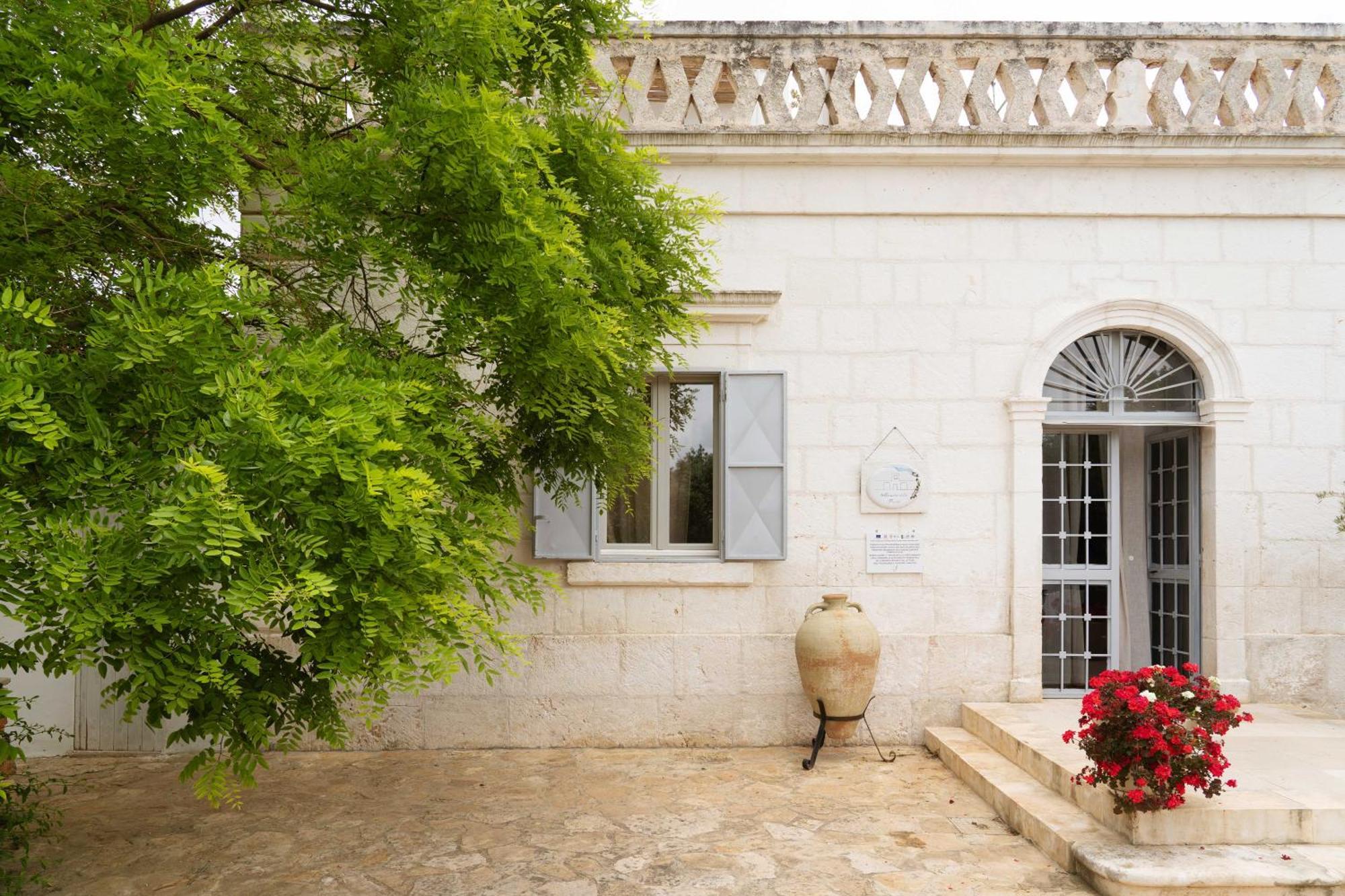 Masseria Della Piana