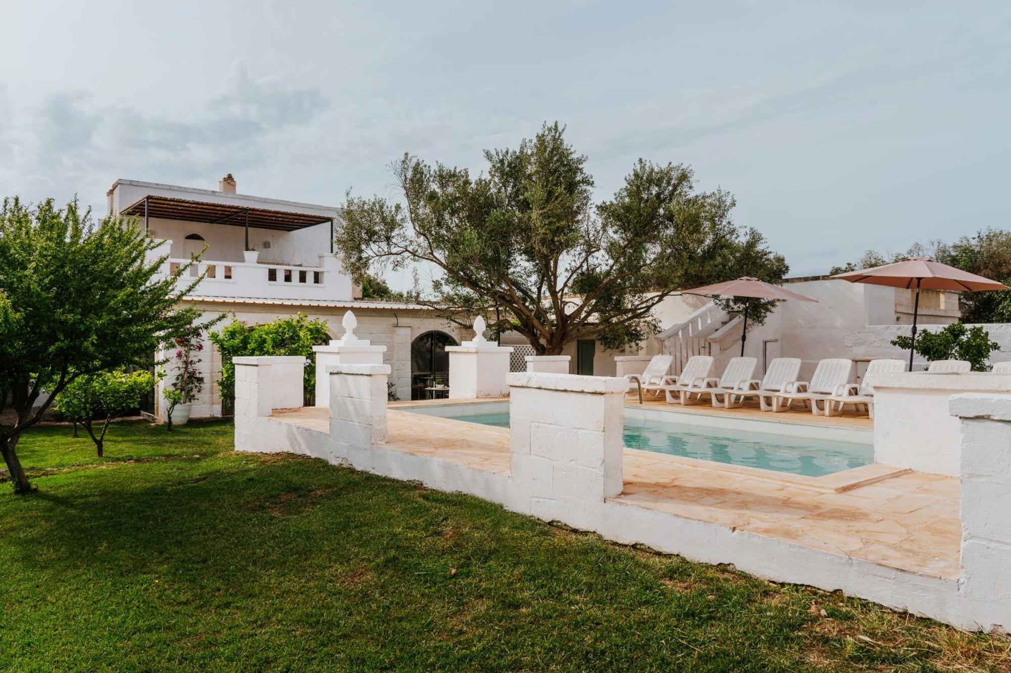 Masseria Della Piana *