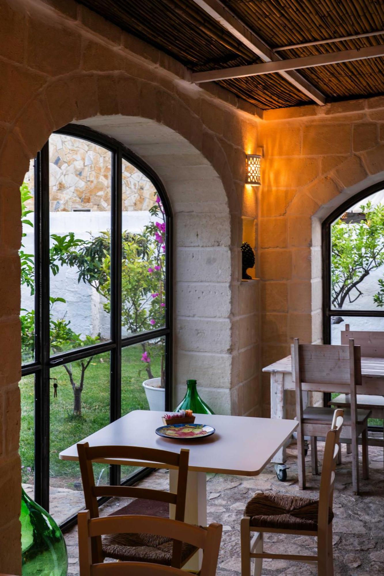 Masseria Della Piana *